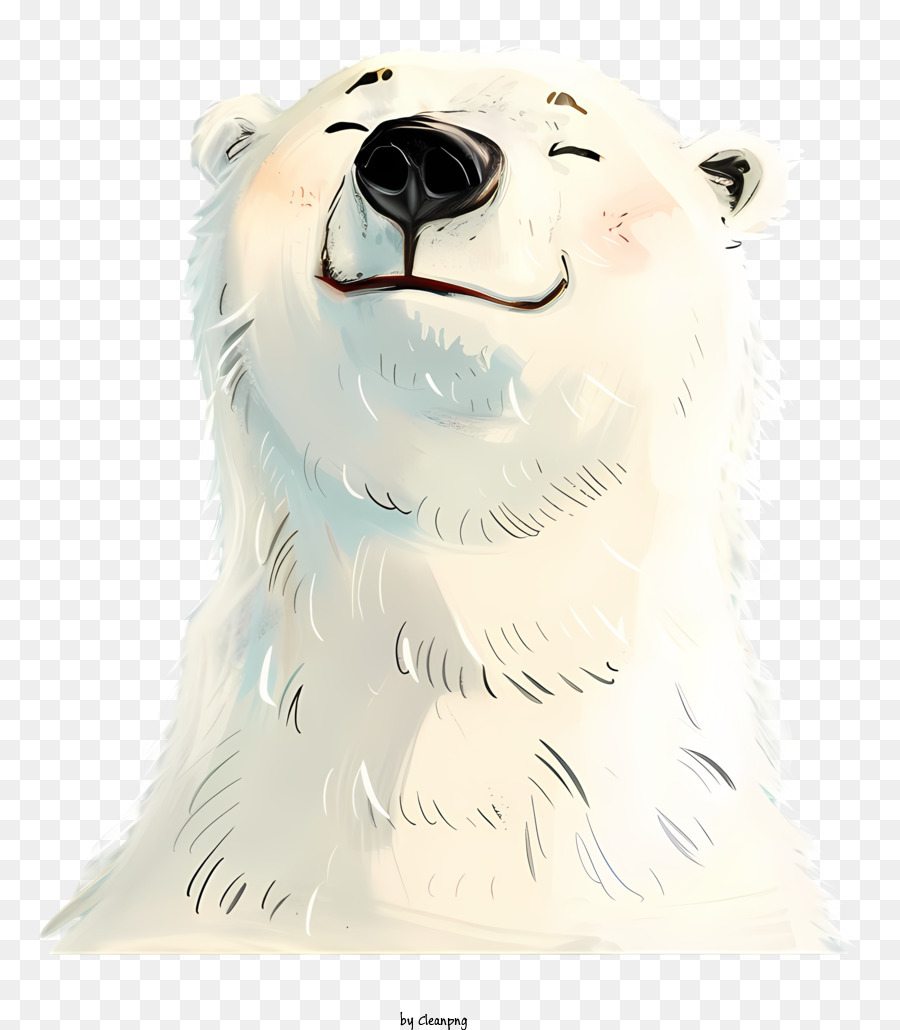 diente de oso polar