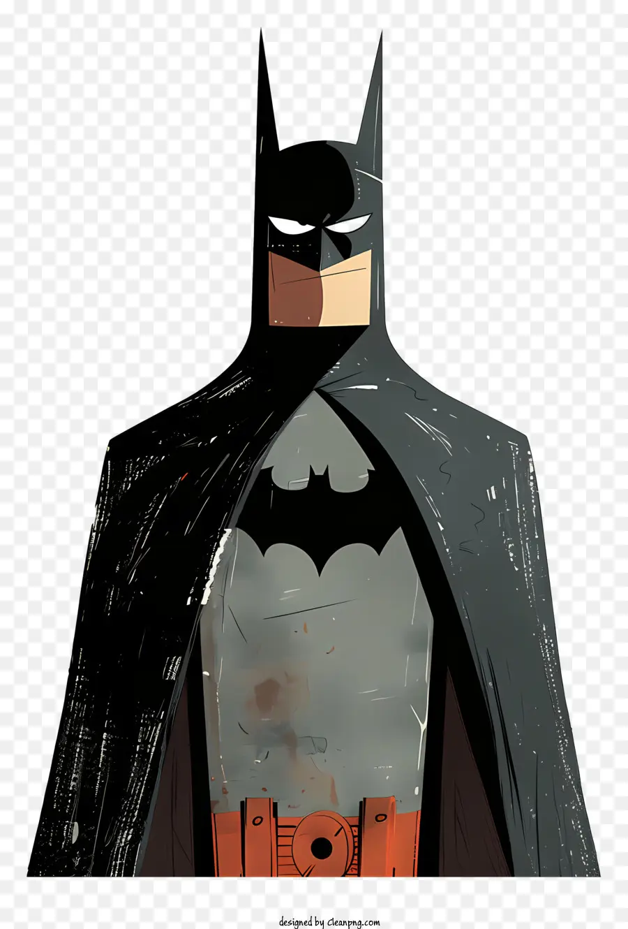 Batman Abstracto，Batman PNG