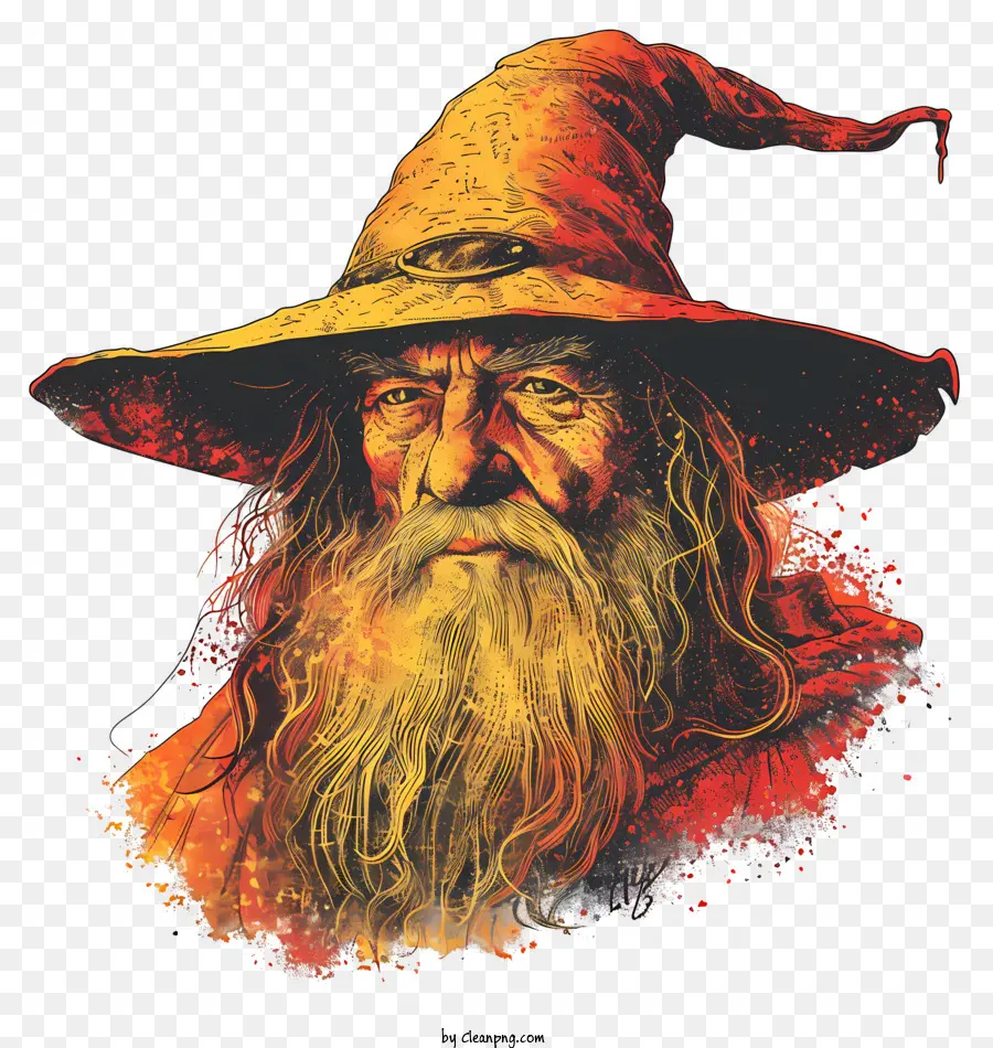 Gandalf，Asistente De PNG