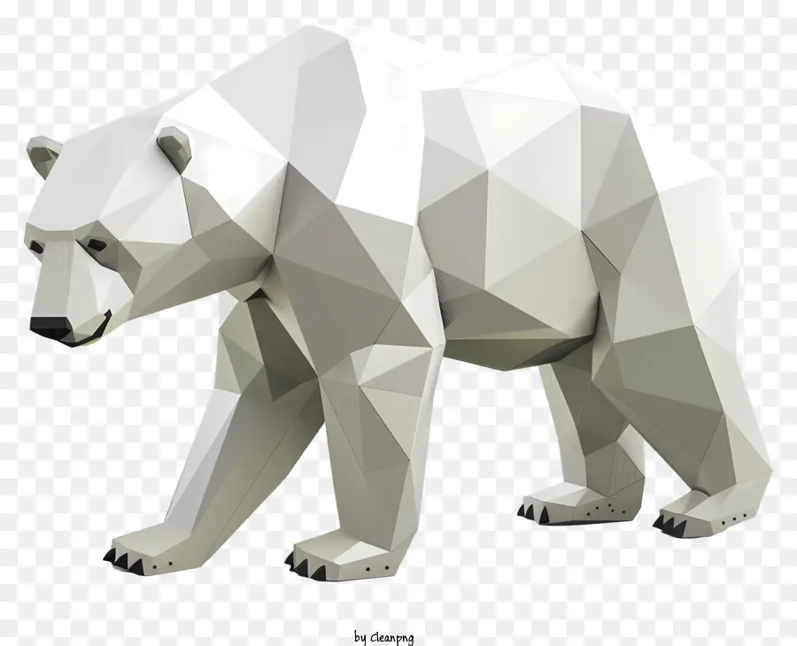 Internacional El Día Del Oso Polar，Oso Polar PNG