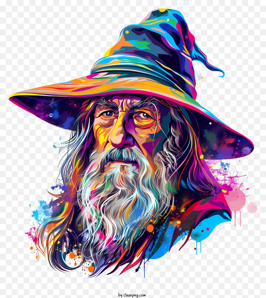 Gandalf，Asistente De PNG