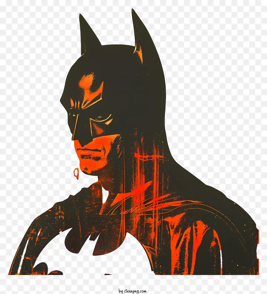 Batman，Dc Comics PNG