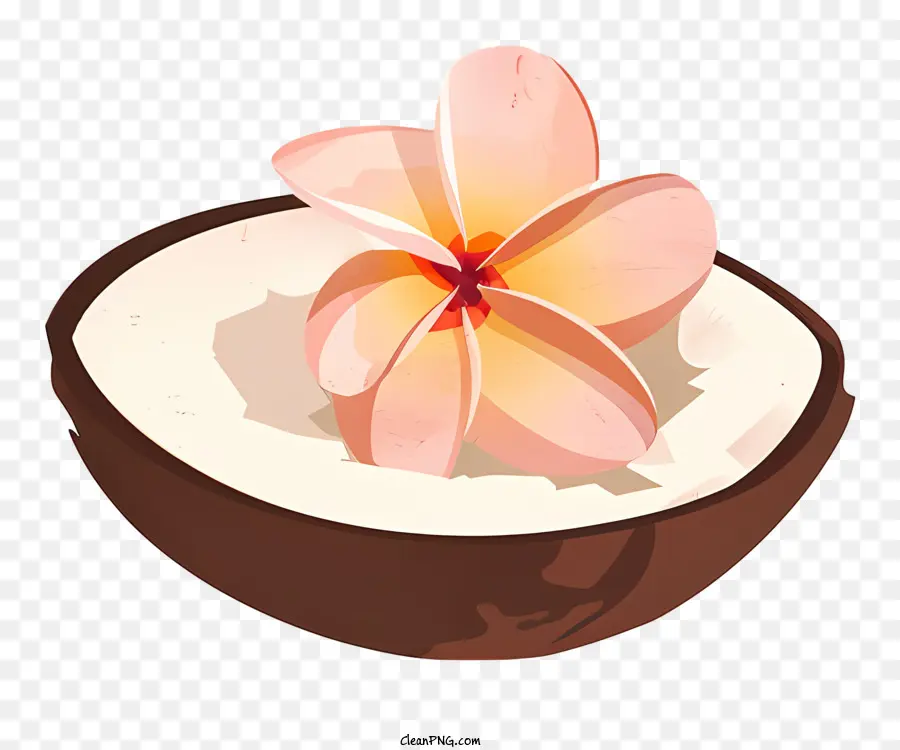 Coco，Flor Rosa PNG