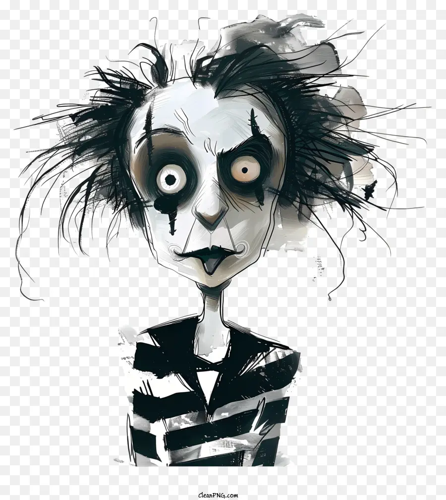 Beetlejuice，Película De Terror PNG