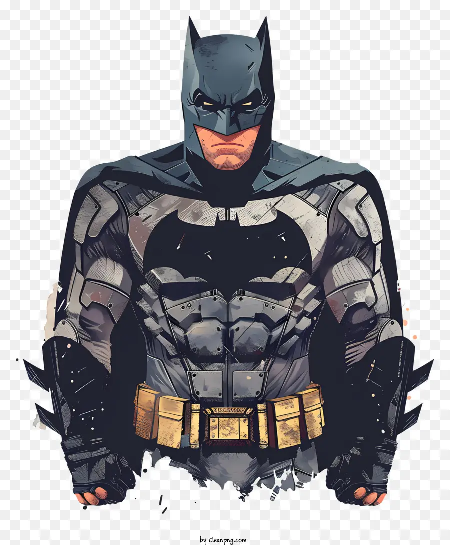 Batman，Superhéroe PNG