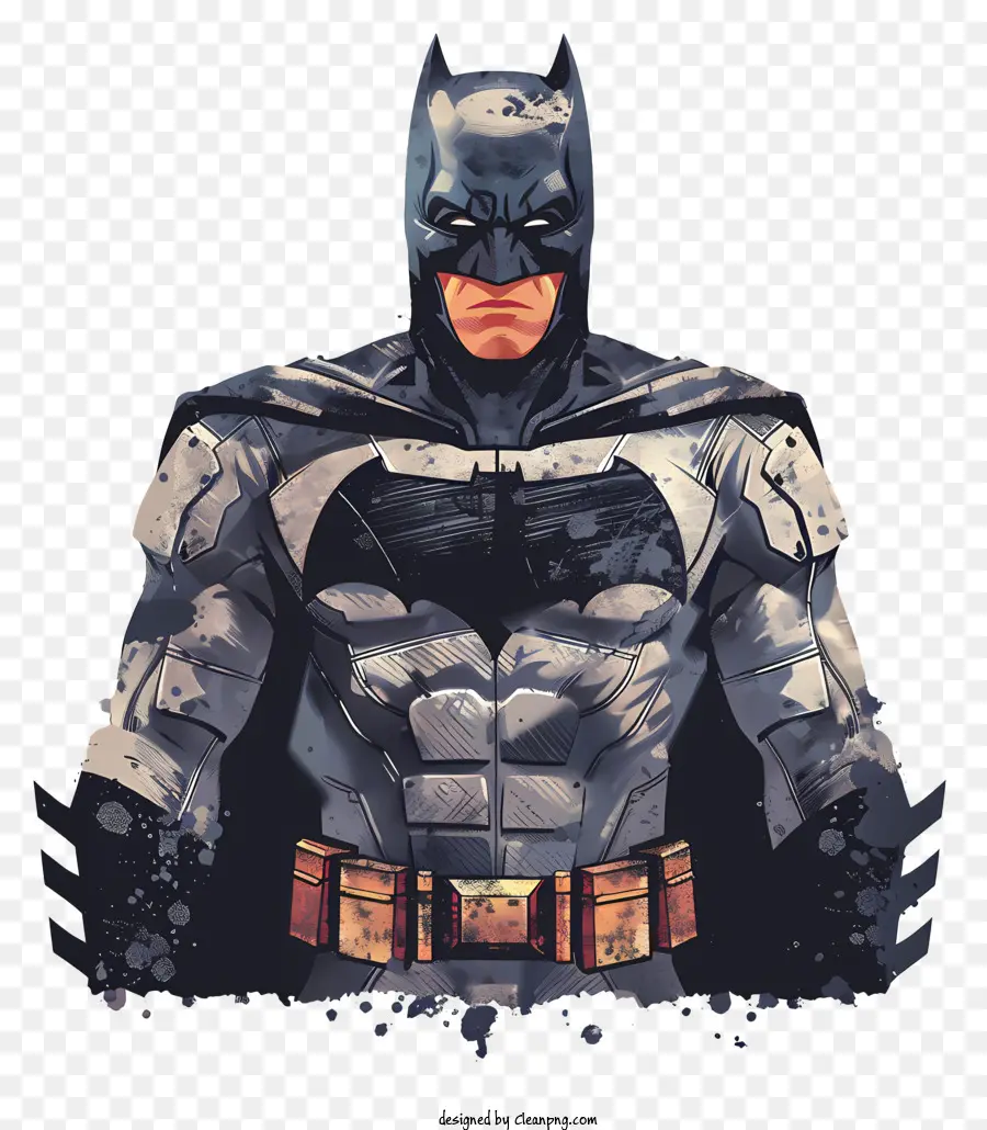 Batman，Superhéroe PNG