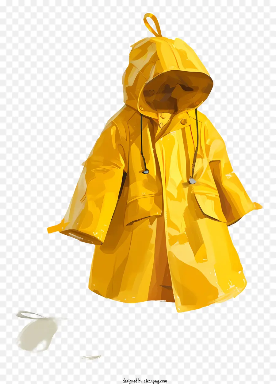 Abrigo，Impermeable PNG