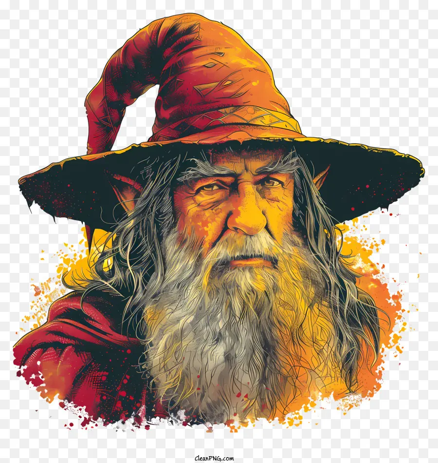 Gandalf，Asistente De PNG