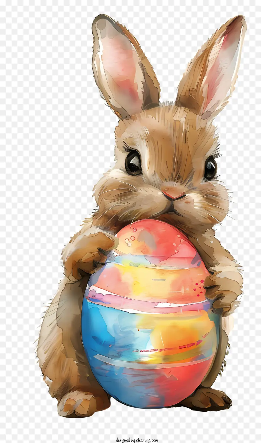 Conejito De Pascua，Conejito PNG