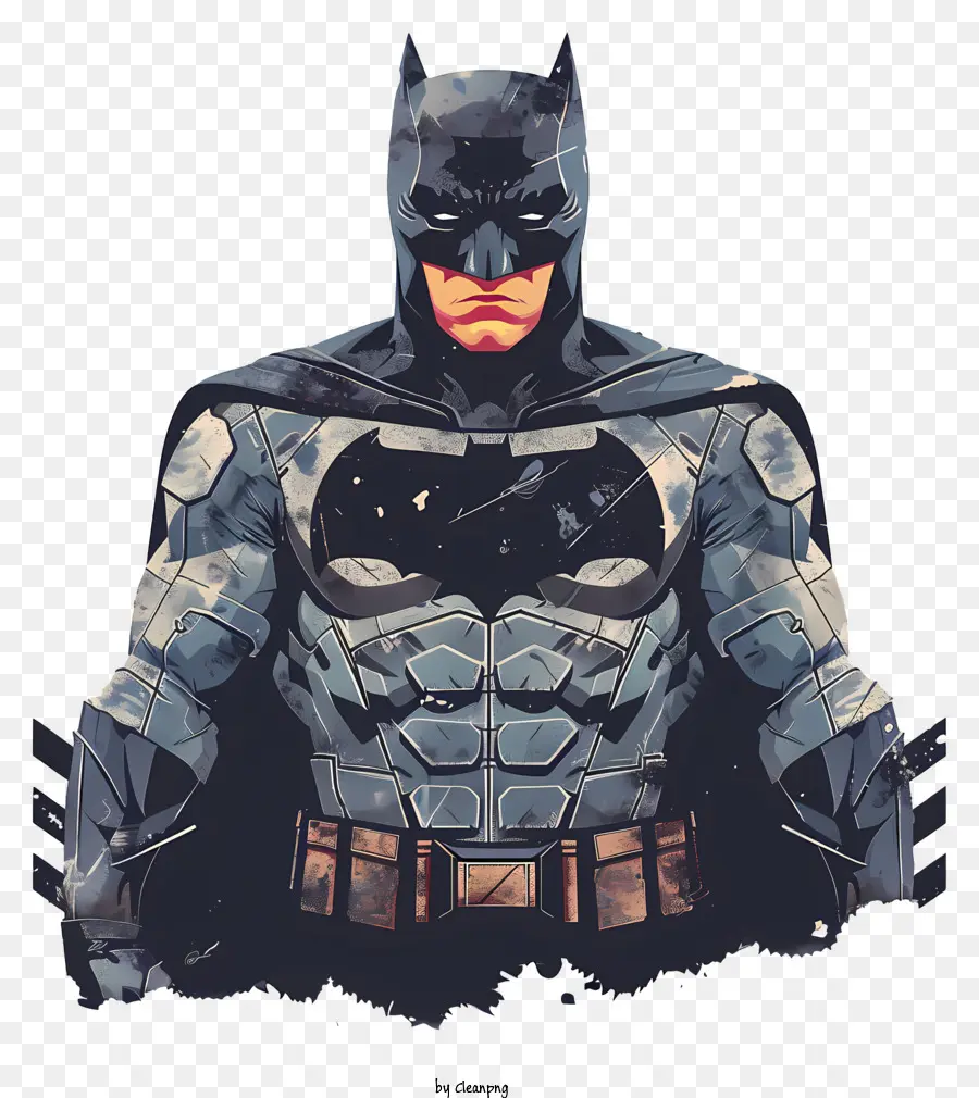 Batman，Superhéroe PNG