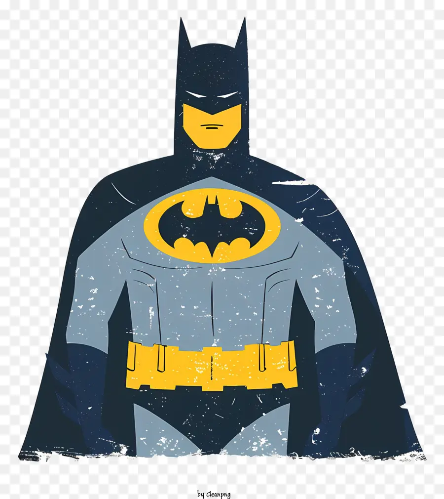 Batman，Superhéroe PNG