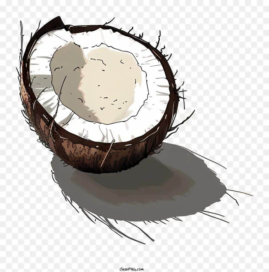 Coco，El Coco Fresco PNG