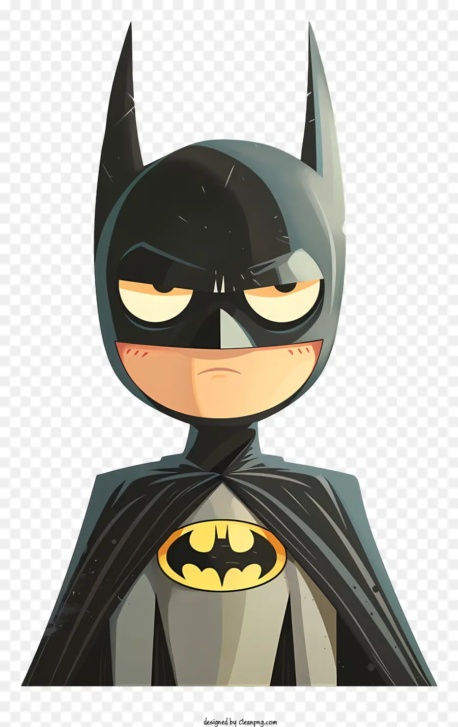 Batman，Superhéroe PNG