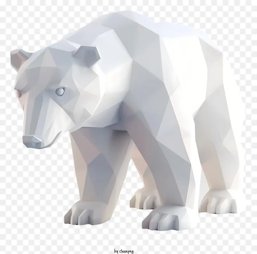 Internacional El Día Del Oso Polar，Oso Polar PNG