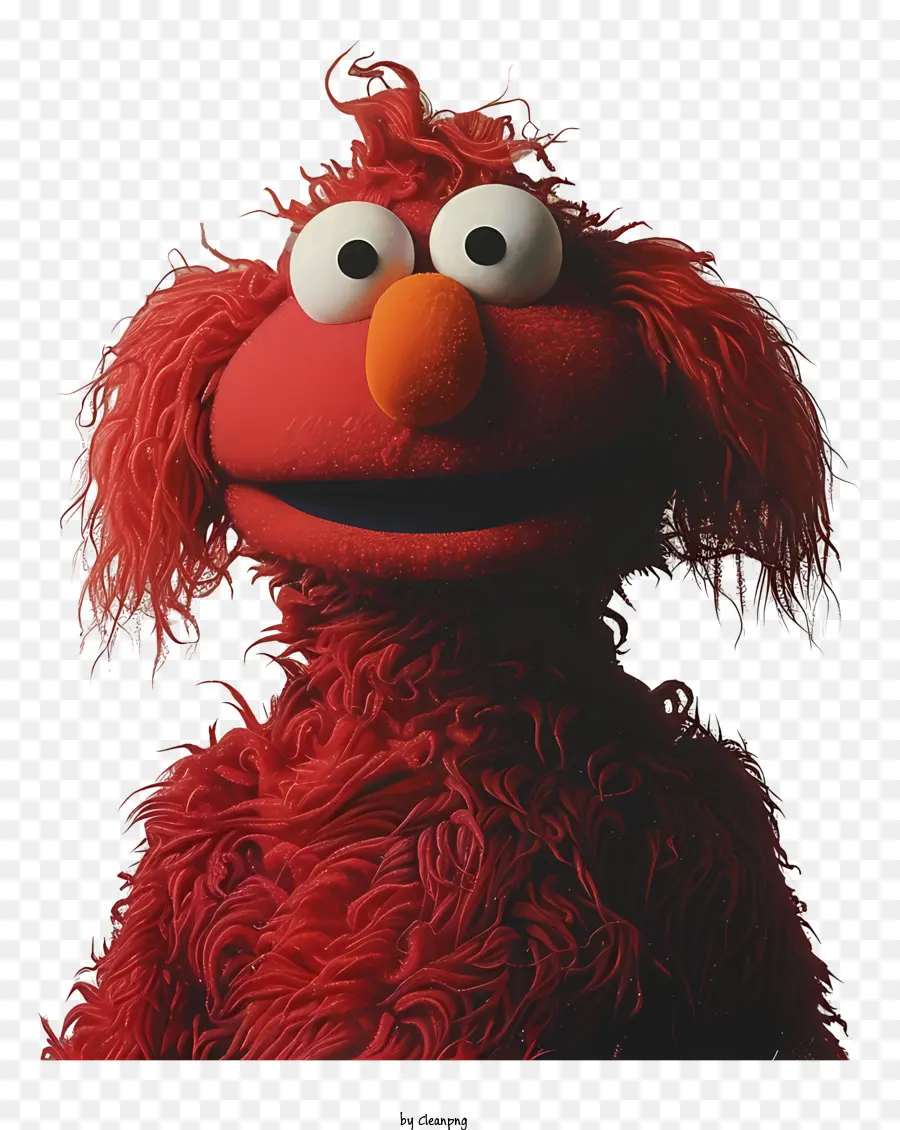 Elmo，Personaje De Dibujos Animados PNG