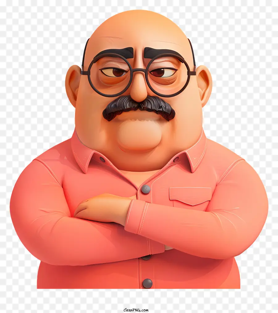 Motu Patlu，Anciano PNG