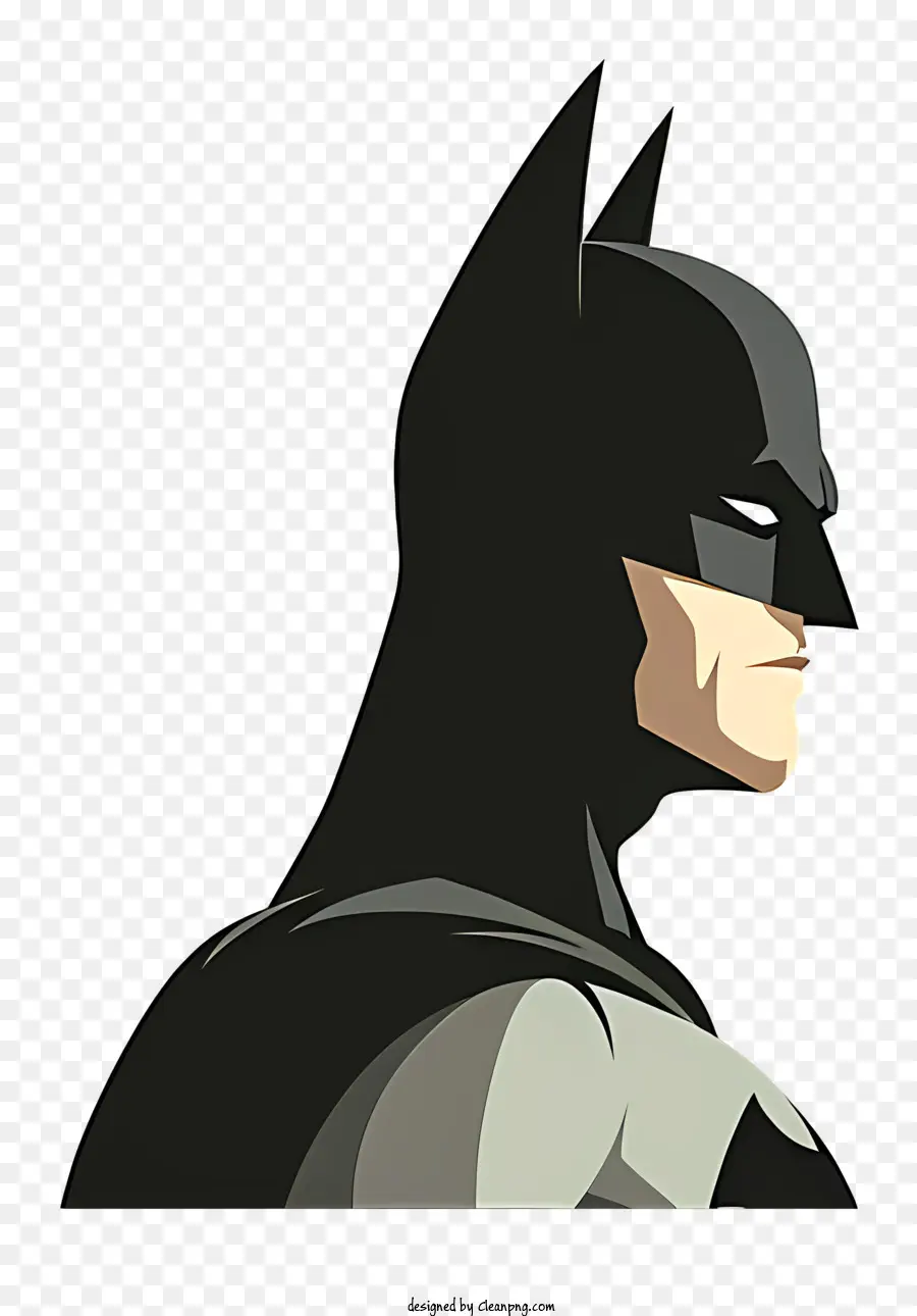 Batman，Superhéroe PNG