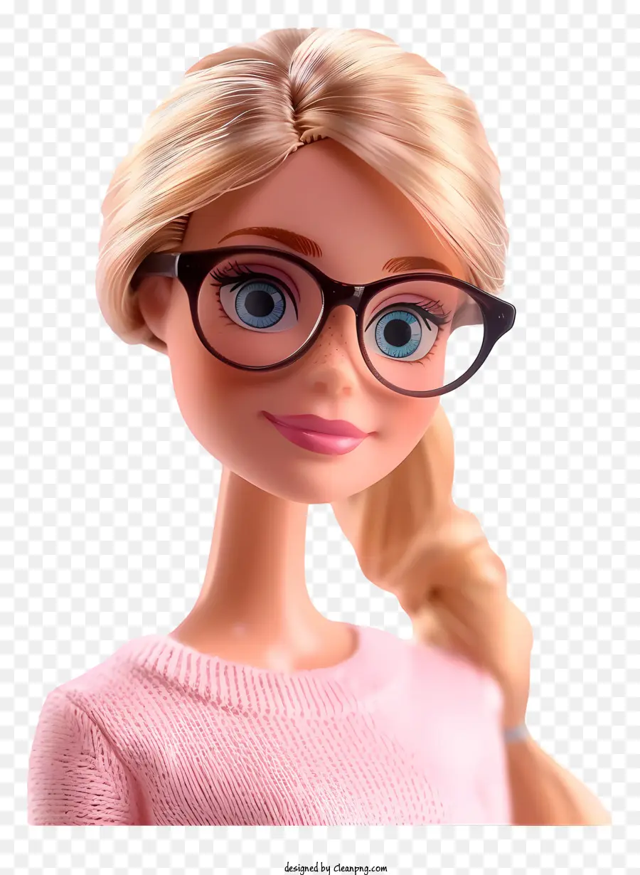 Barbie，Mujer PNG