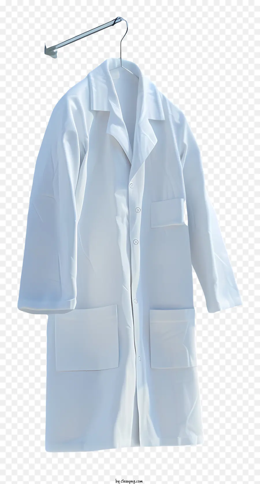 Las Batas De Laboratorio，Bata De Laboratorio Blanco PNG