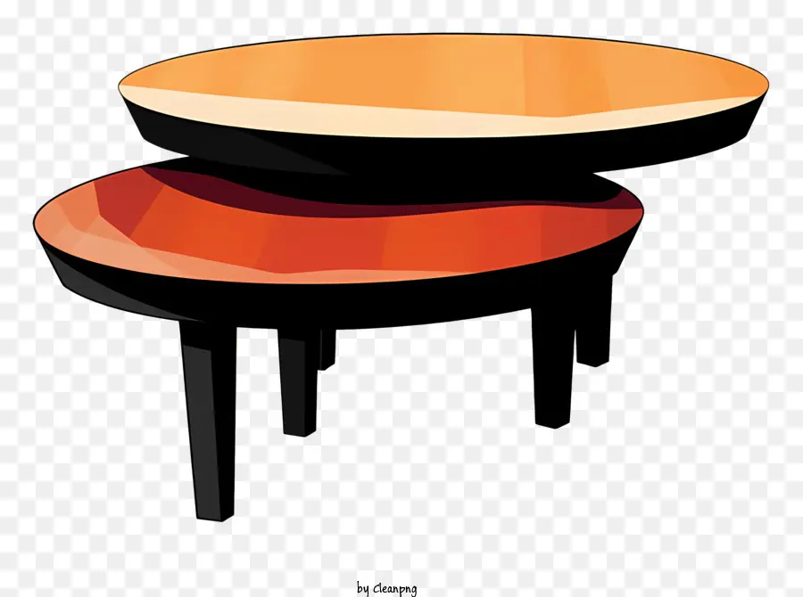 Mesas De Café，Mesa De Madera PNG