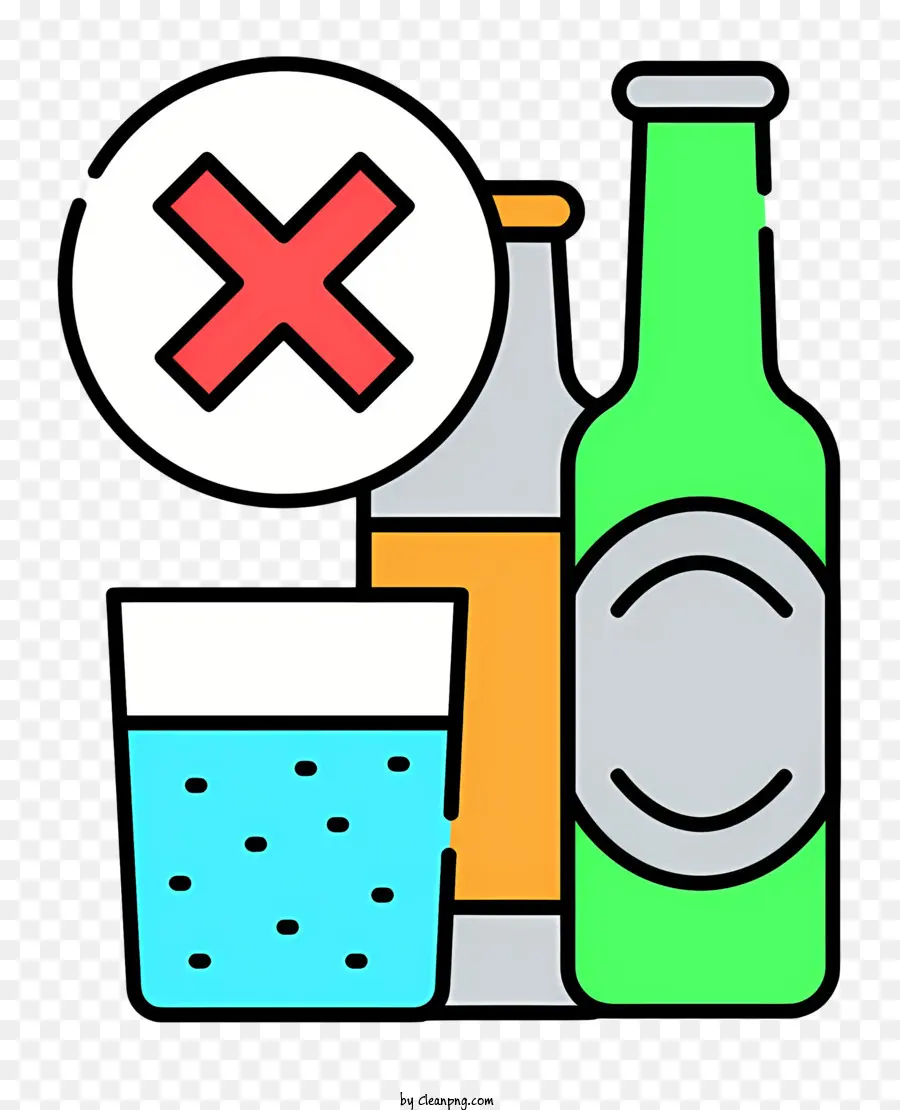 El Alcohol De La Educación，Bebidas Alcohólicas PNG