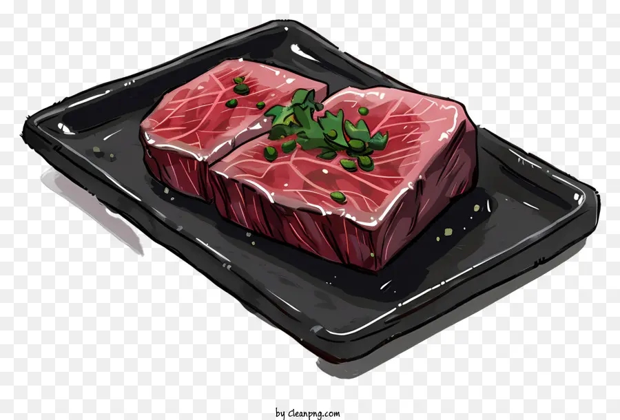 Carne Asada，Filete PNG