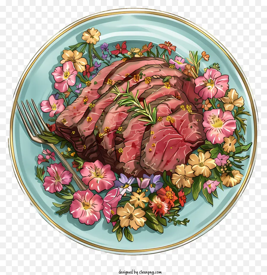 Carne Asada，Filete PNG