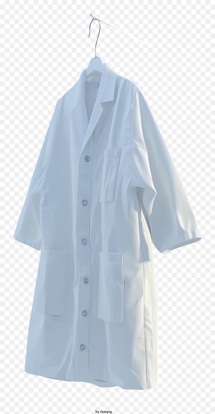 Las Batas De Laboratorio，Bata De Laboratorio Blanco PNG