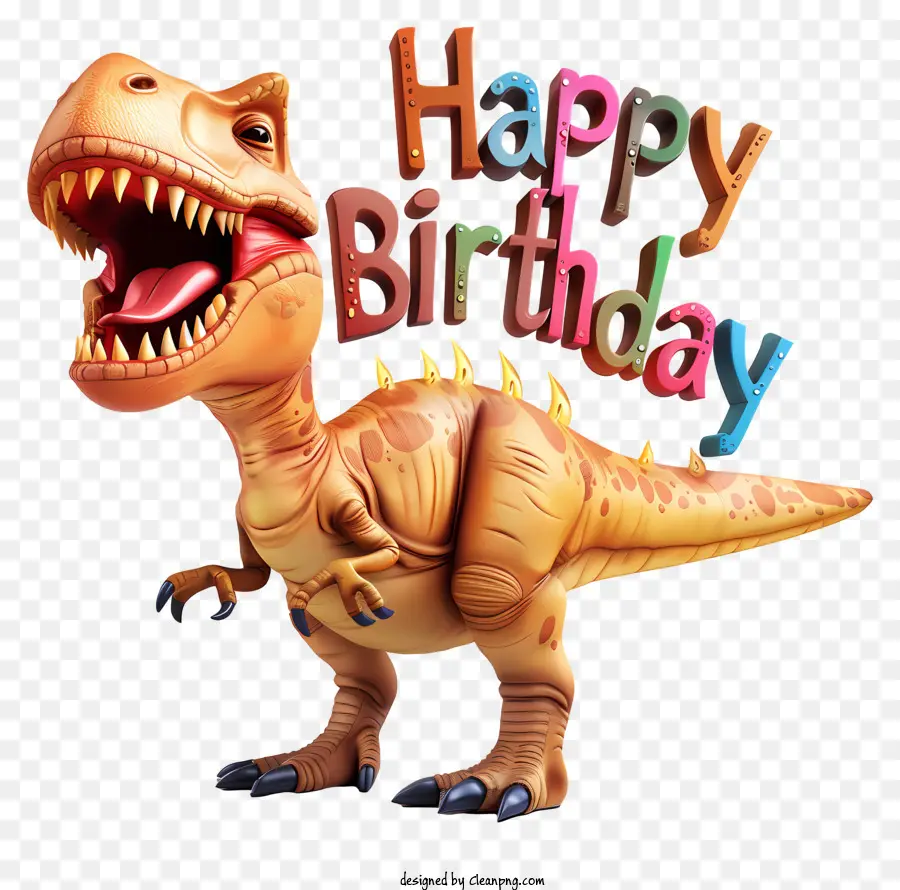 Dinosaurio，Cumpleaños PNG