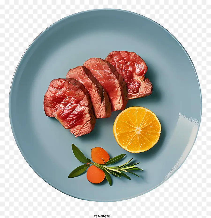 Rosbif，Bife PNG