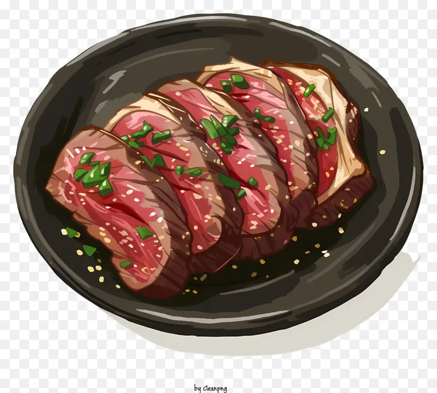 Carne Asada，Filete PNG