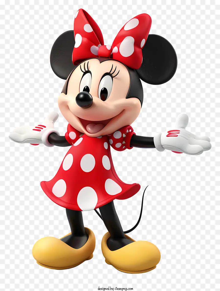 Minnie，Minnie Mouse PNG