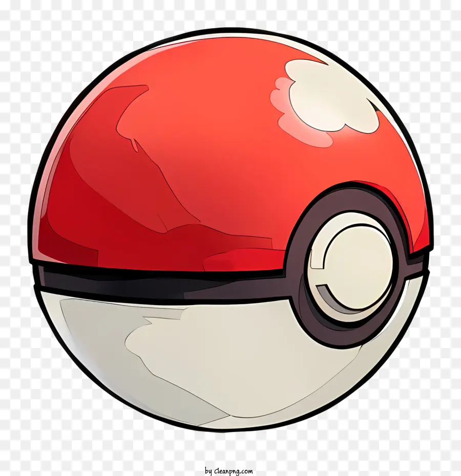 Pokémon，Pokeball PNG