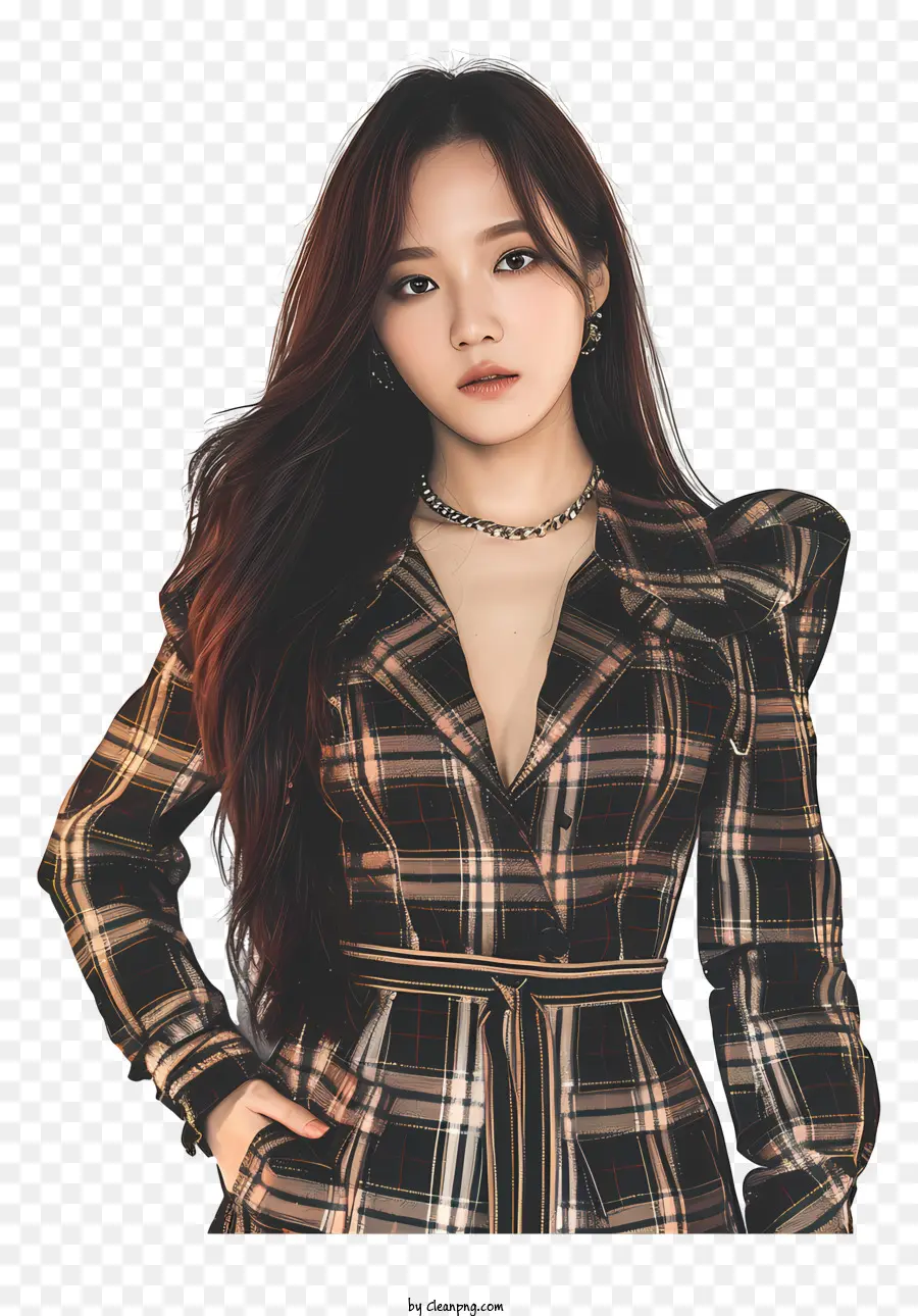 Hyomin，Mujer Asiática PNG