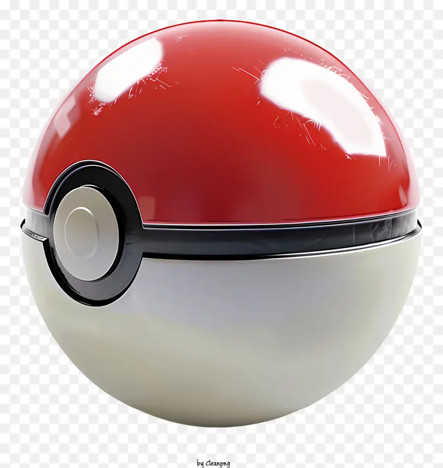 Pokémon，Pokeball PNG