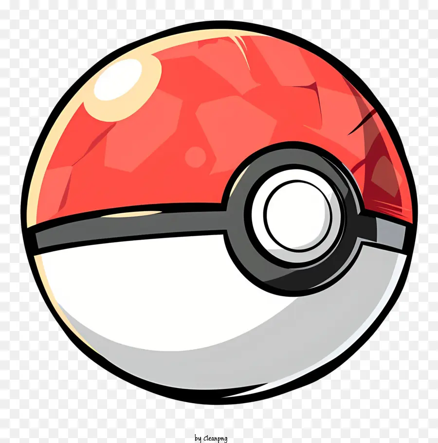 Pokemon，Pokebola PNG