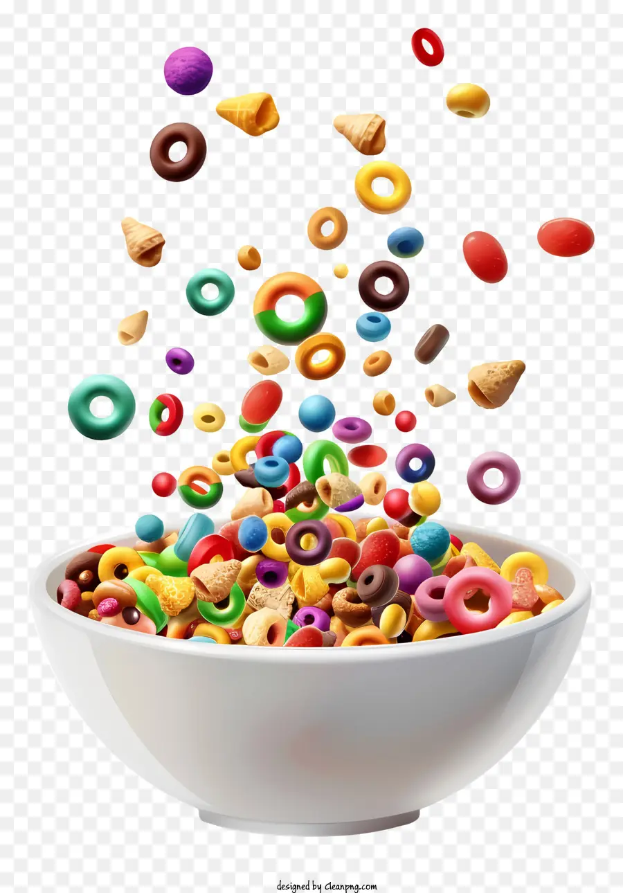 Día De Cereal，Cereales PNG