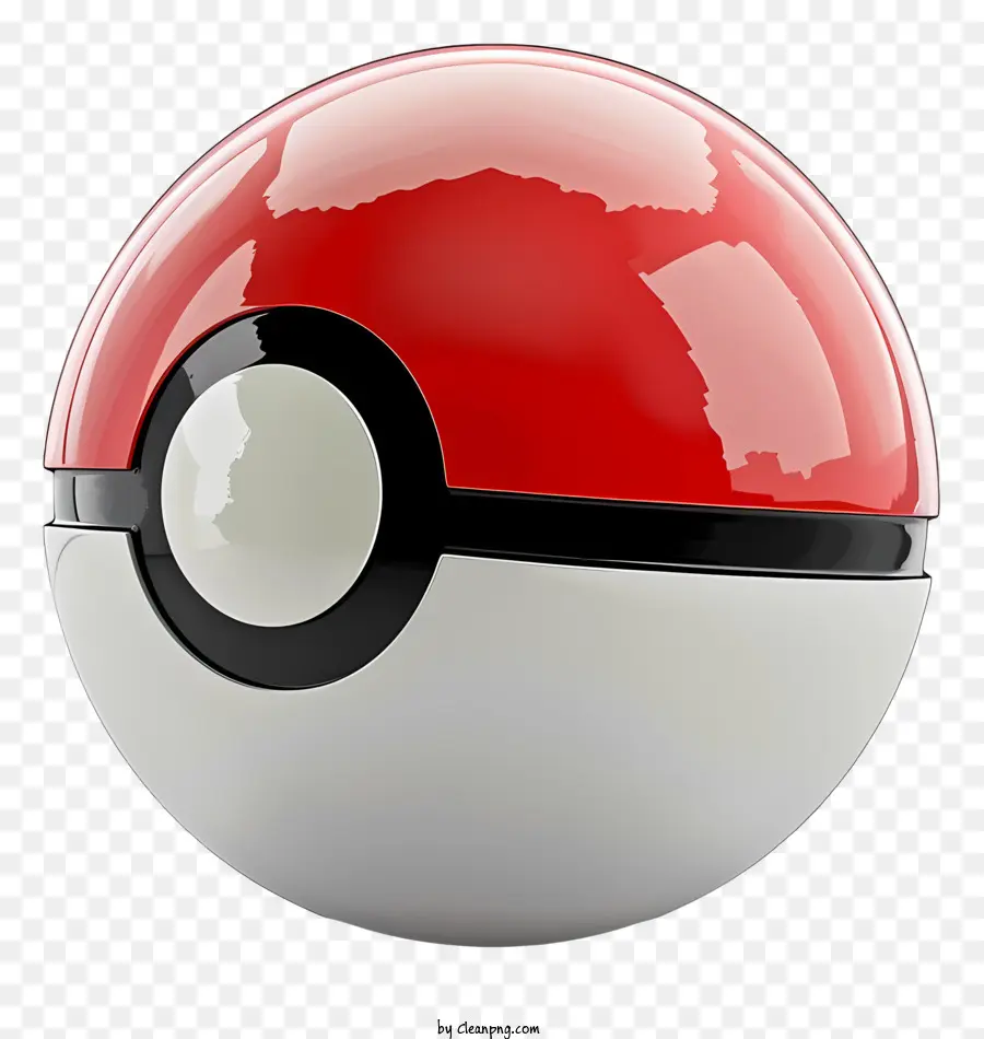 Pokemon，Pokebola PNG