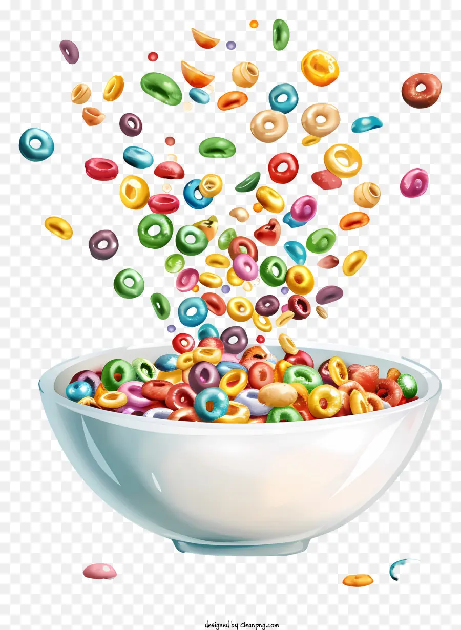 Día De Cereal，Cereales PNG