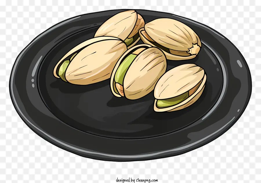 Pistacho，Pistachos PNG