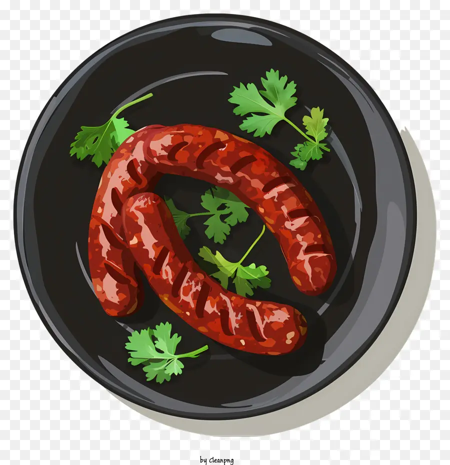 Salchicha，Sausages PNG