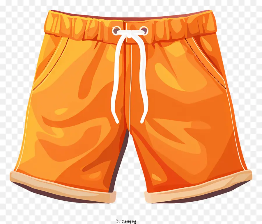 Cortometrajes De Dibujos Animados，Pantalones Cortos Para Hombres PNG