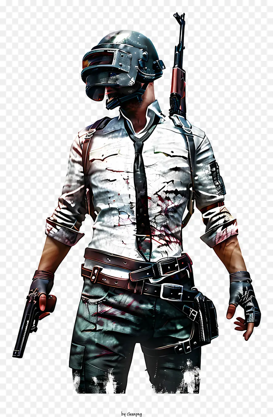 Pubg，Rifle PNG