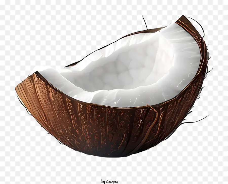 Coco，Frutas Tropicales PNG