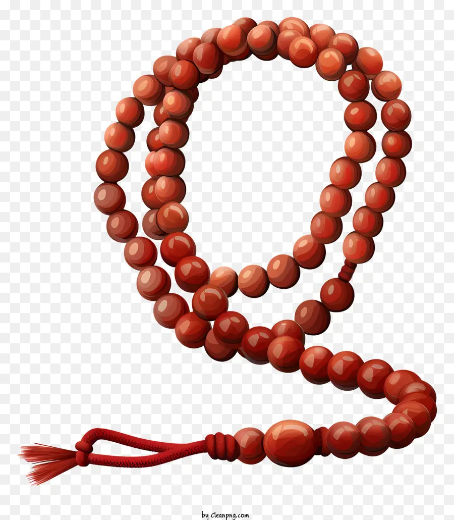 Beads，Collar De Cuentas De Jade PNG