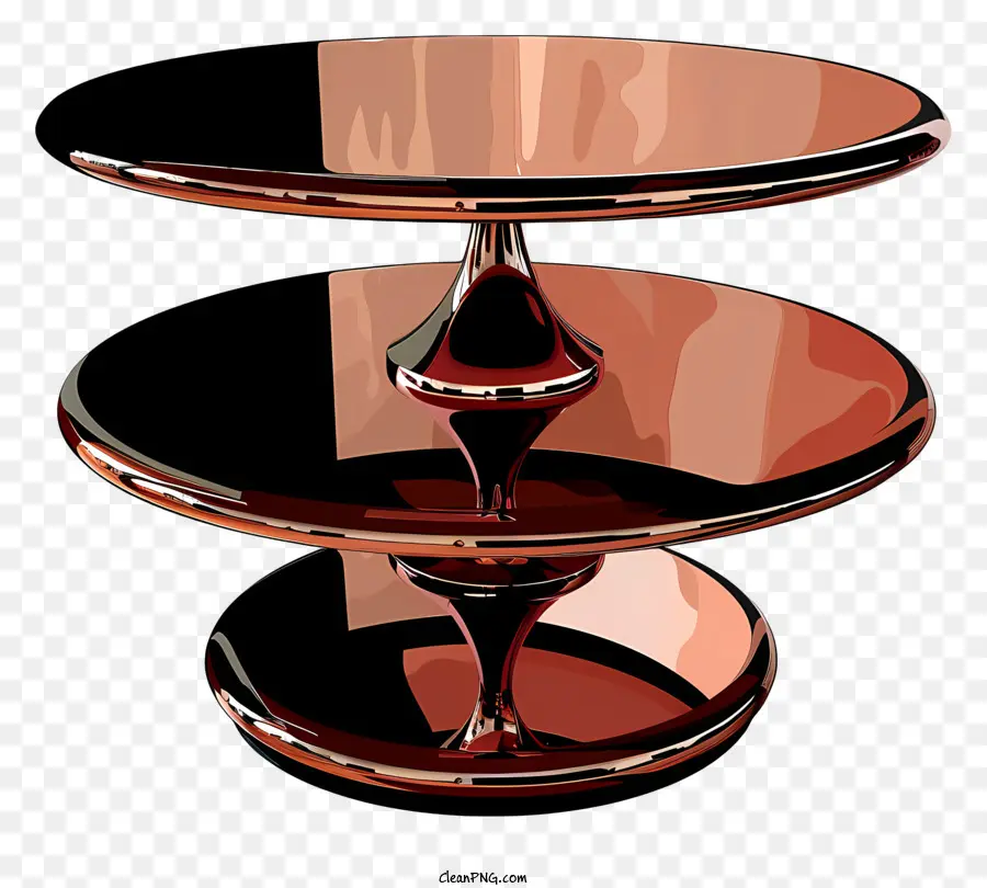 Tabla，Soporte De Pastel De Cobre PNG