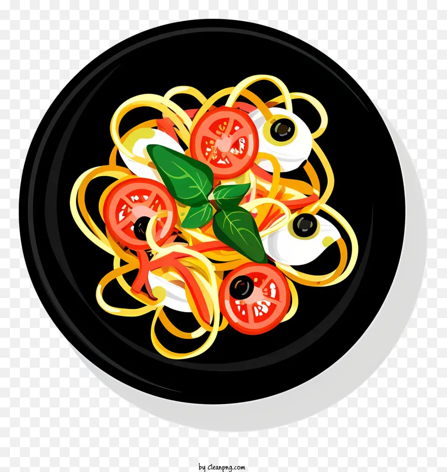 Completa Som，Espaguetis PNG