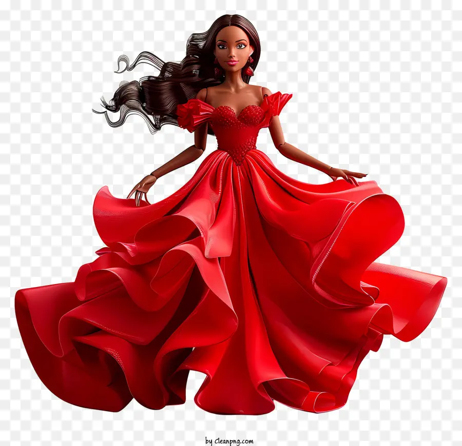 Barbie，Mujer PNG
