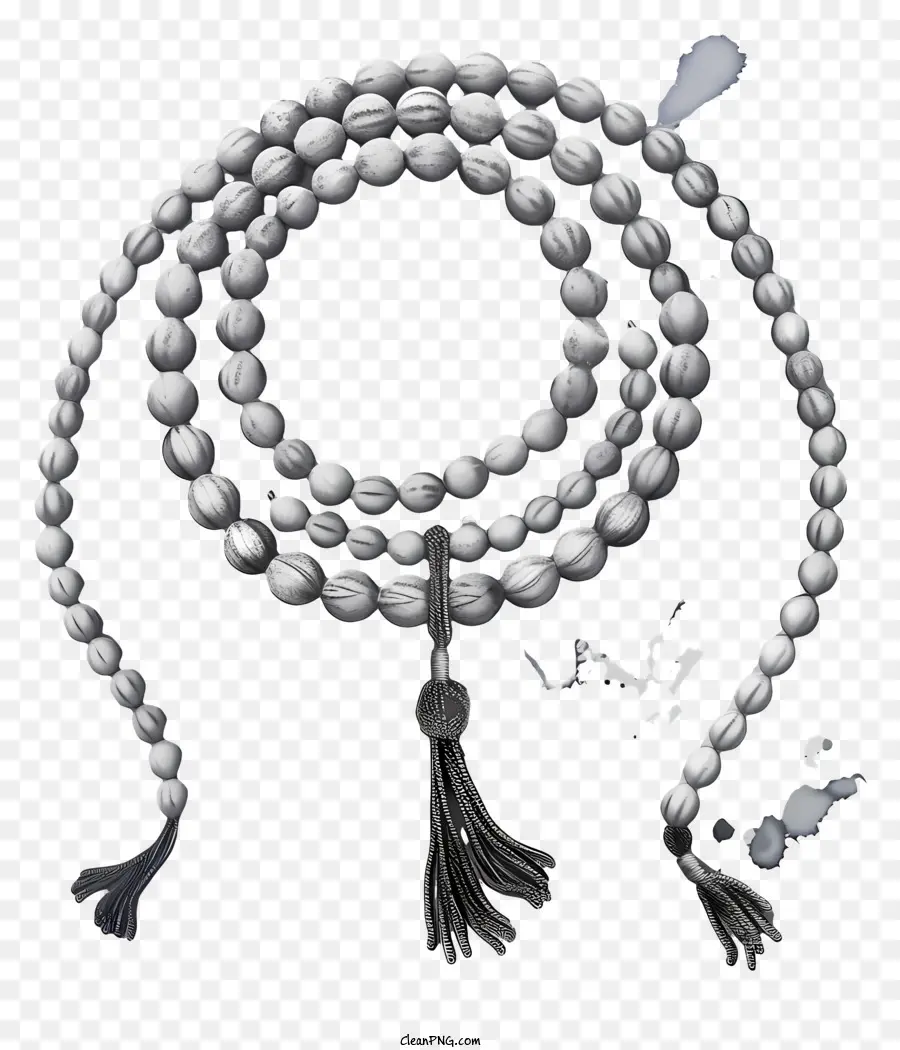 Beads，Bolas De Plata PNG