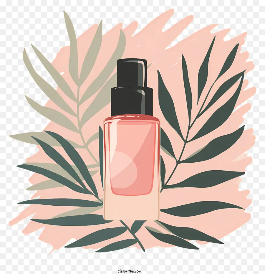 Esmalte De Uñas，Perfume PNG